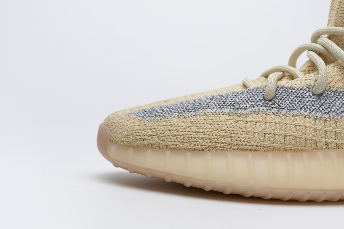 adidas Yeezy Boost 350 V2 Linen (Top Quality)