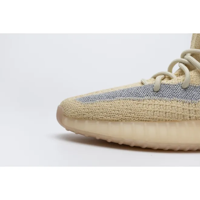 adidas Yeezy Boost 350 V2 Linen (Top Quality)