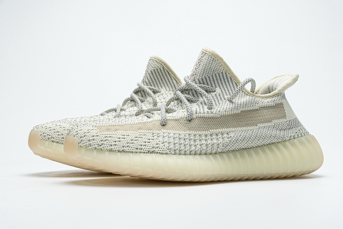 adidas Yeezy Boost 350 V2 Lundmark (Reflective) (Mid Quality)