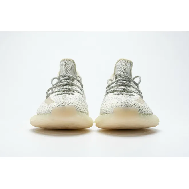 adidas Yeezy Boost 350 V2 Lundmark (Reflective) (Mid Quality)