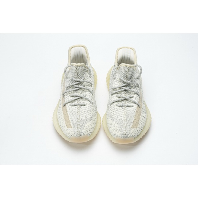 adidas Yeezy Boost 350 V2 Lundmark (Reflective) (Mid Quality)