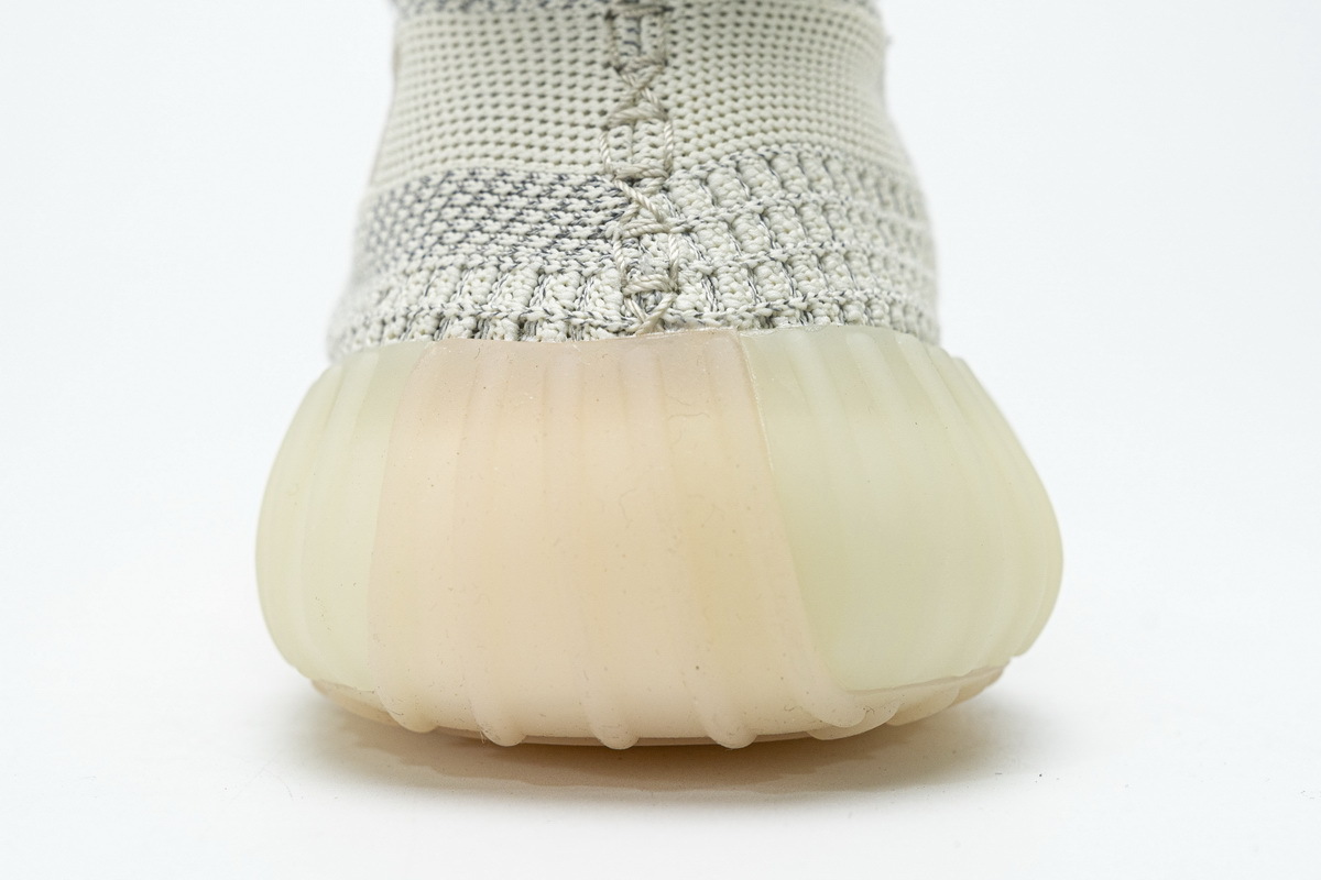 adidas Yeezy Boost 350 V2 Lundmark (Reflective) (Mid Quality)