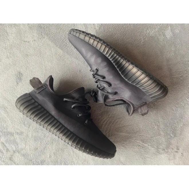 adidas Yeezy Boost 350 V2 Mono Cinder (Mid Quality)