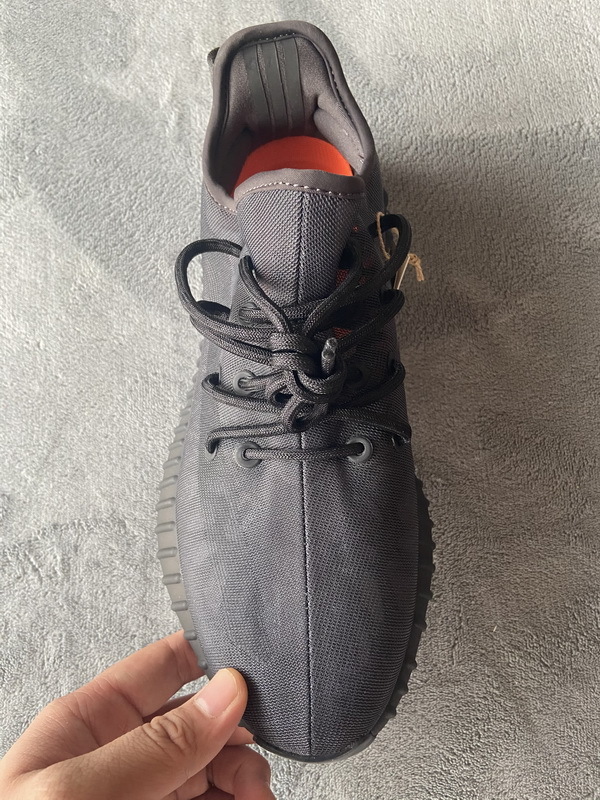 adidas Yeezy Boost 350 V2 Mono Cinder (Mid Quality)