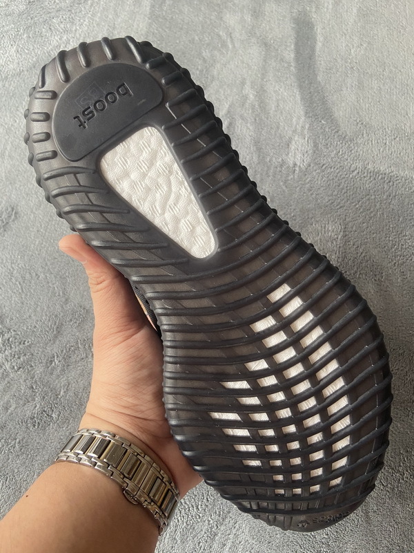 adidas Yeezy Boost 350 V2 Mono Cinder (Mid Quality)
