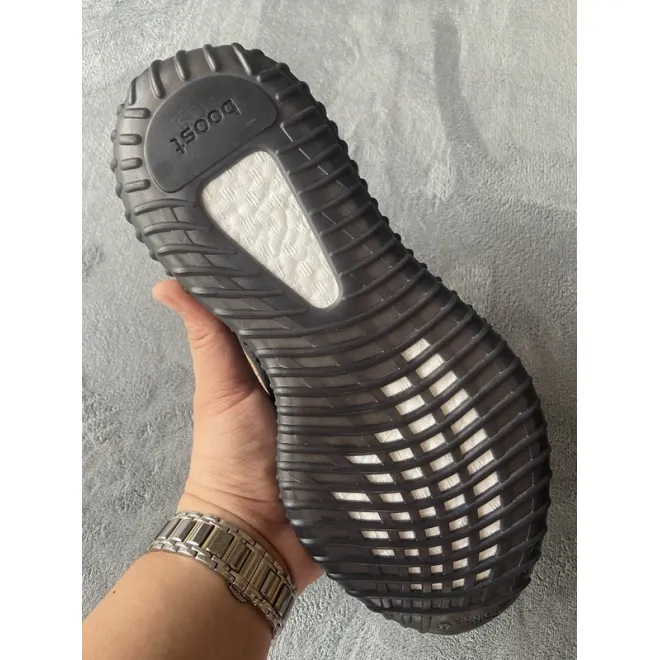adidas Yeezy Boost 350 V2 Mono Cinder (Mid Quality)