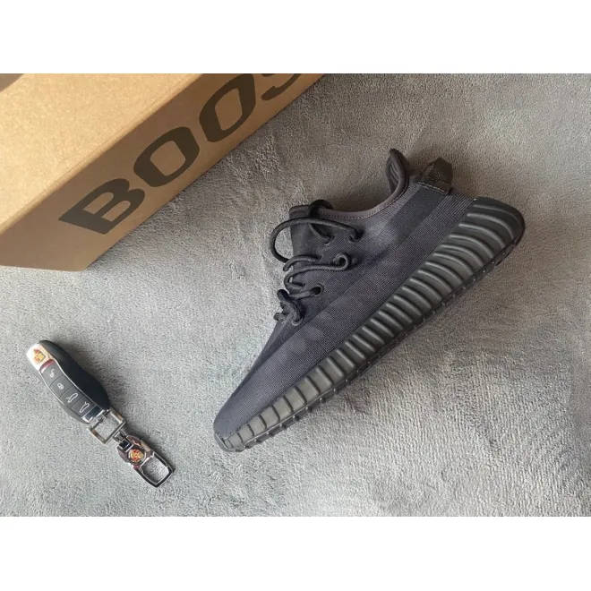 adidas Yeezy Boost 350 V2 Mono Cinder (Mid Quality)