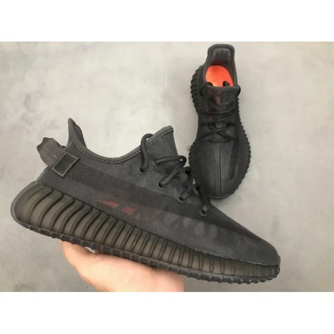 adidas Yeezy Boost 350 V2 Mono Cinder (Top Quality)