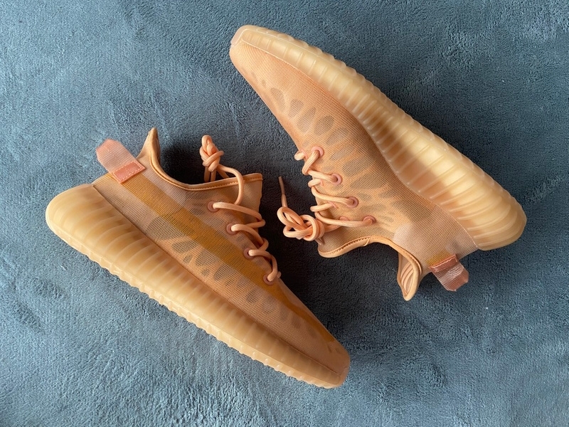 adidas Yeezy Boost 350 V2 Mono Clay (Mid Quality)