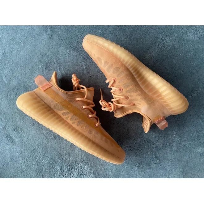 adidas Yeezy Boost 350 V2 Mono Clay (Mid Quality)