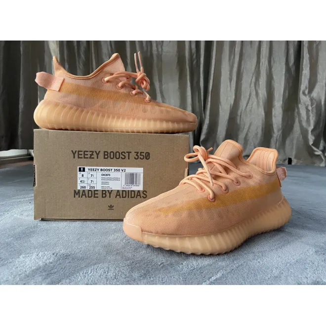 adidas Yeezy Boost 350 V2 Mono Clay (Mid Quality)
