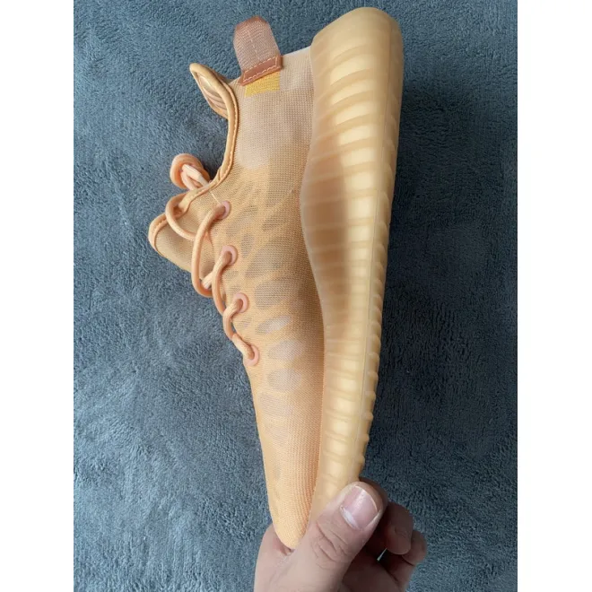 adidas Yeezy Boost 350 V2 Mono Clay (Mid Quality)
