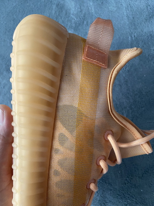 adidas Yeezy Boost 350 V2 Mono Clay (Mid Quality)