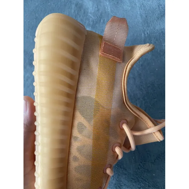 adidas Yeezy Boost 350 V2 Mono Clay (Mid Quality)