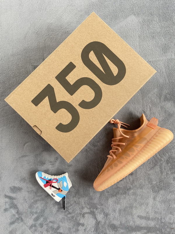 adidas Yeezy Boost 350 V2 Mono Clay (Top Quality)