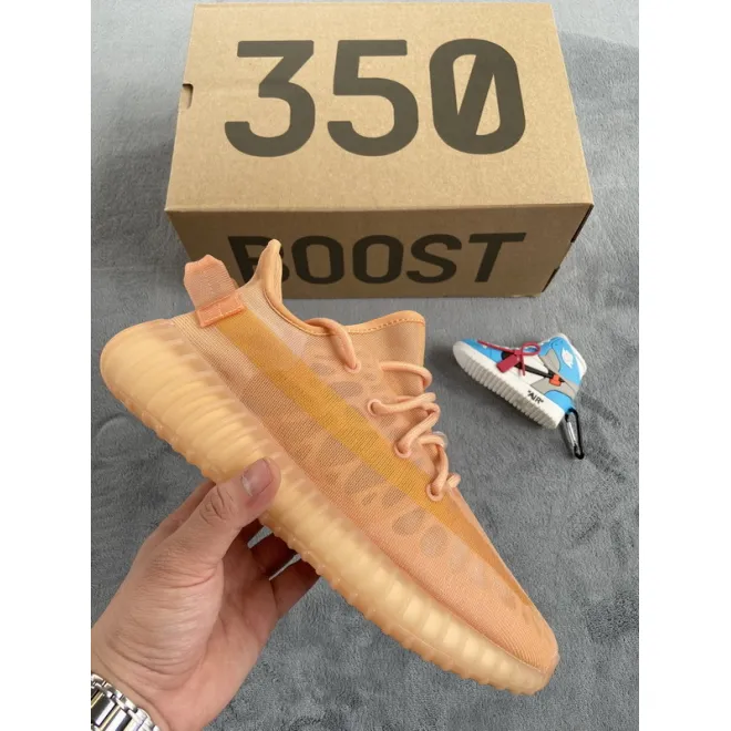adidas Yeezy Boost 350 V2 Mono Clay (Top Quality)