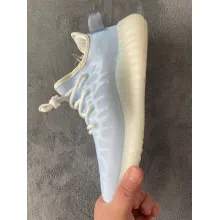 adidas Yeezy Boost 350 V2 Mono Ice (Mid Quality)
