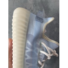 adidas Yeezy Boost 350 V2 Mono Ice (Mid Quality)