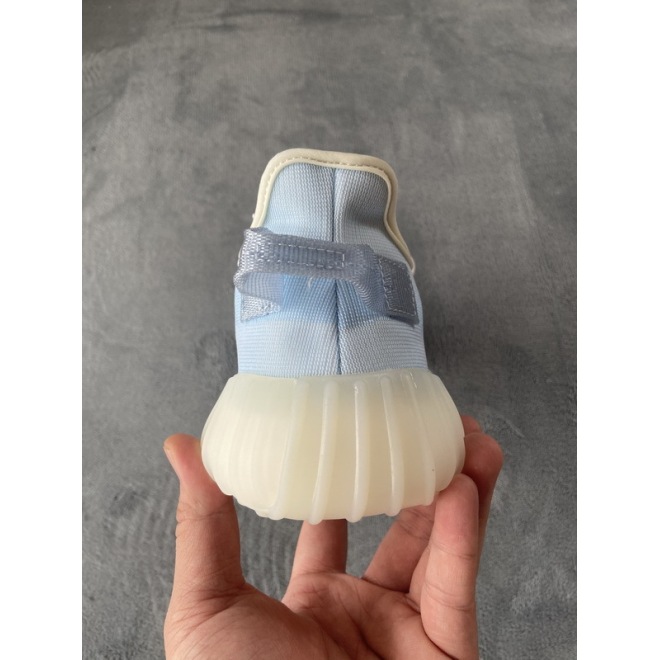 adidas Yeezy Boost 350 V2 Mono Ice (Mid Quality)