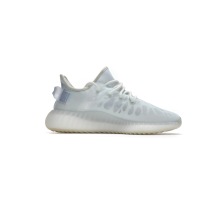 adidas Yeezy Boost 350 V2 Mono Ice (Top Quality)
