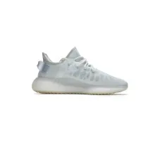 adidas Yeezy Boost 350 V2 Mono Ice (Top Quality)