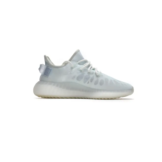 adidas Yeezy Boost 350 V2 Mono Ice (Top Quality)
