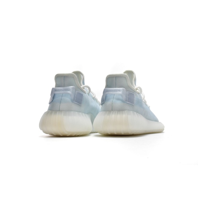 adidas Yeezy Boost 350 V2 Mono Ice (Top Quality)