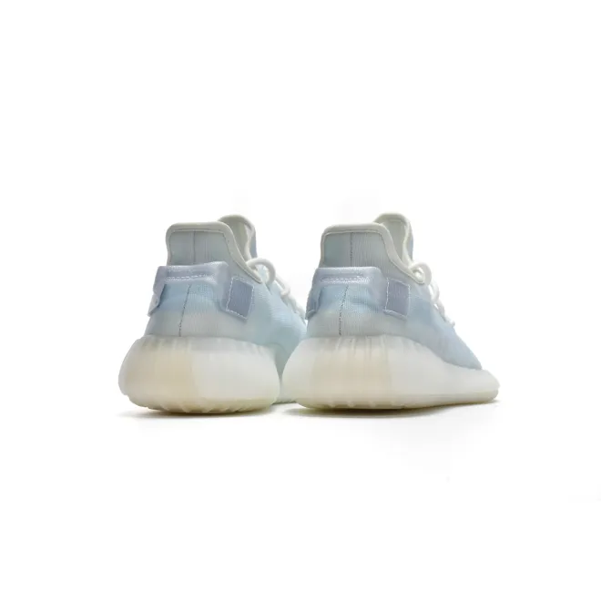 adidas Yeezy Boost 350 V2 Mono Ice (Top Quality)