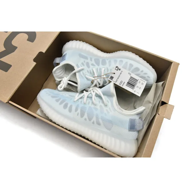 adidas Yeezy Boost 350 V2 Mono Ice (Top Quality)