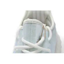 adidas Yeezy Boost 350 V2 Mono Ice (Top Quality)
