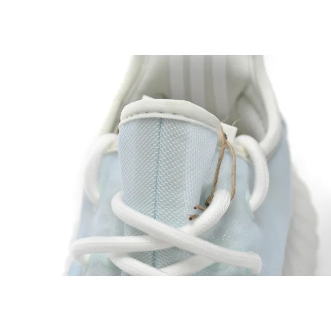 adidas Yeezy Boost 350 V2 Mono Ice (Top Quality)