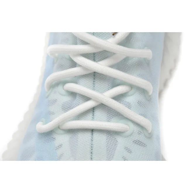 adidas Yeezy Boost 350 V2 Mono Ice (Top Quality)