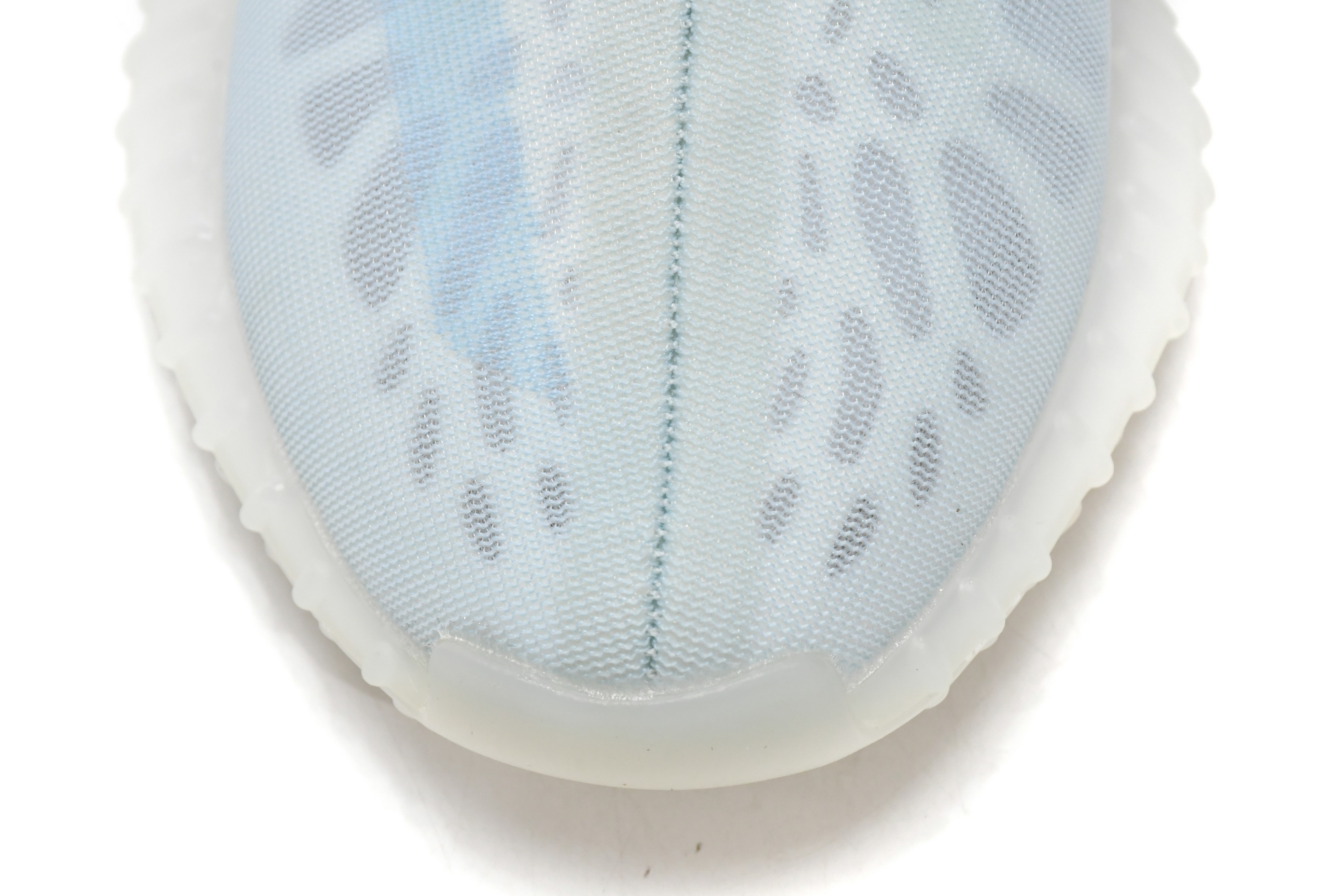 adidas Yeezy Boost 350 V2 Mono Ice (Top Quality)