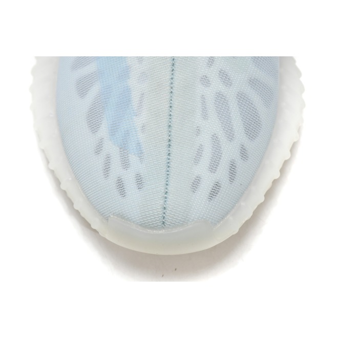 adidas Yeezy Boost 350 V2 Mono Ice (Top Quality)
