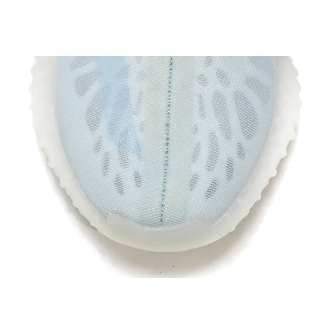 adidas Yeezy Boost 350 V2 Mono Ice (Top Quality)
