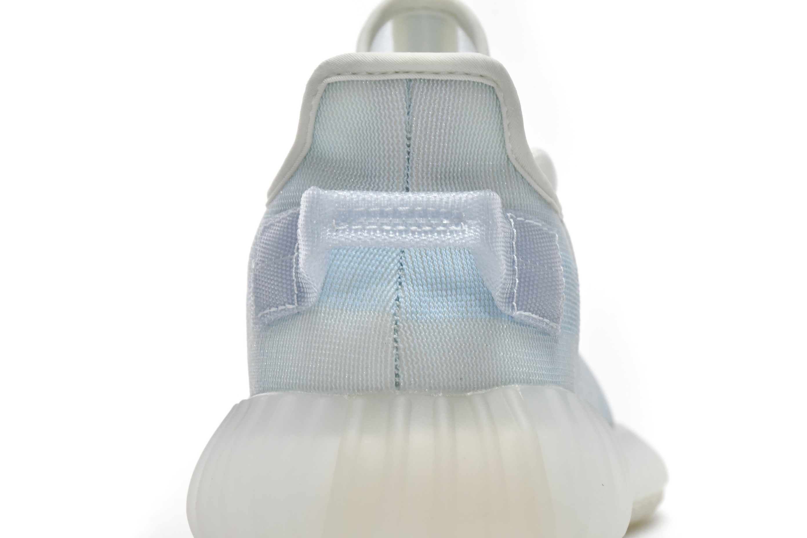 adidas Yeezy Boost 350 V2 Mono Ice (Top Quality)