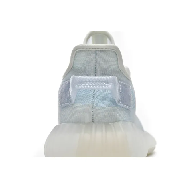 adidas Yeezy Boost 350 V2 Mono Ice (Top Quality)