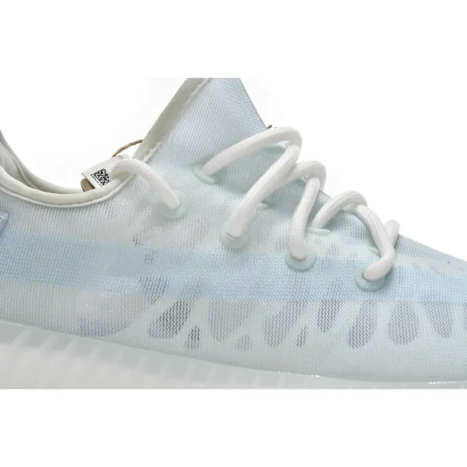 adidas Yeezy Boost 350 V2 Mono Ice (Top Quality)