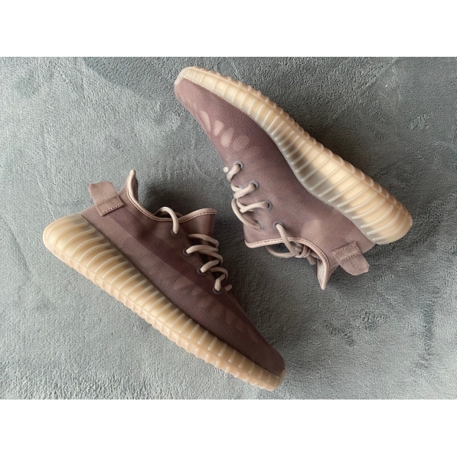 adidas Yeezy Boost 350 V2 Mono Mist (Top Quality)