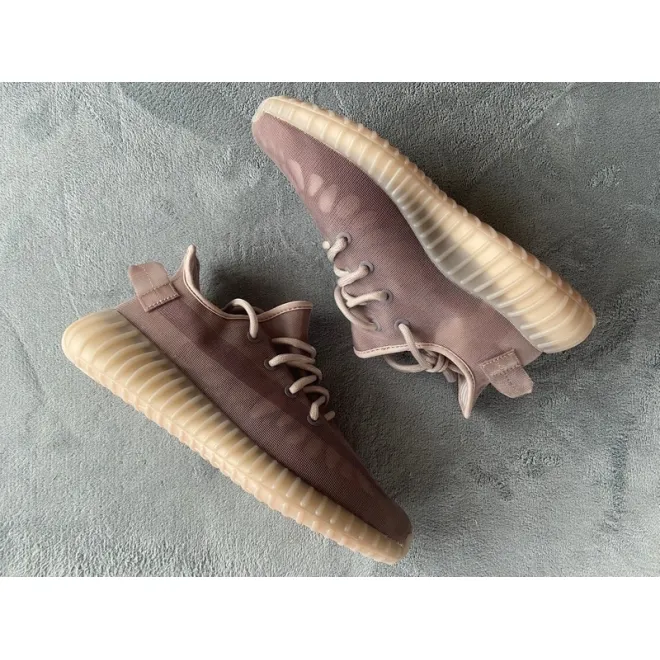 adidas Yeezy Boost 350 V2 Mono Mist (Top Quality)