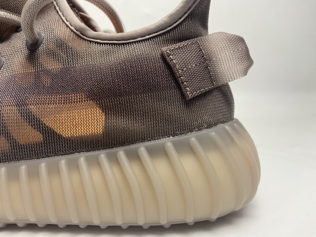 adidas Yeezy Boost 350 V2 Mono Mist (Top Quality)