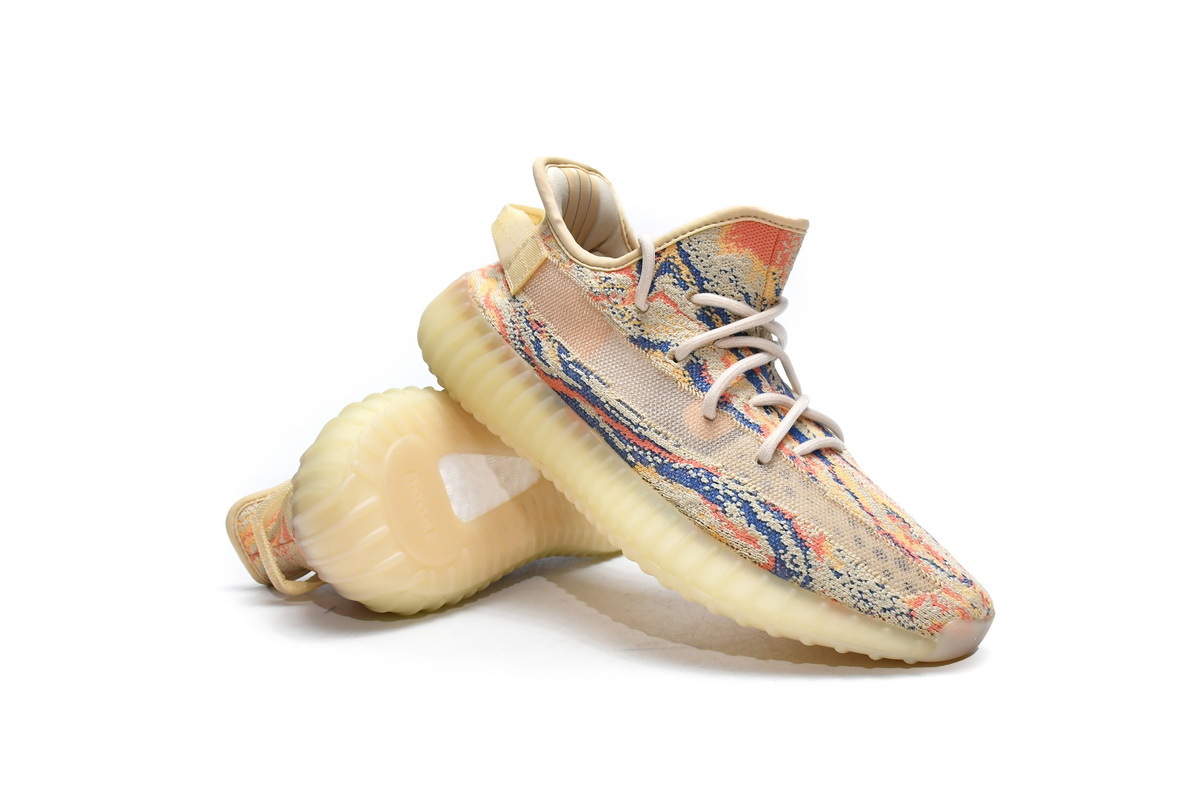 adidas Yeezy Boost 350 V2 MX Oat (Mid Quality)