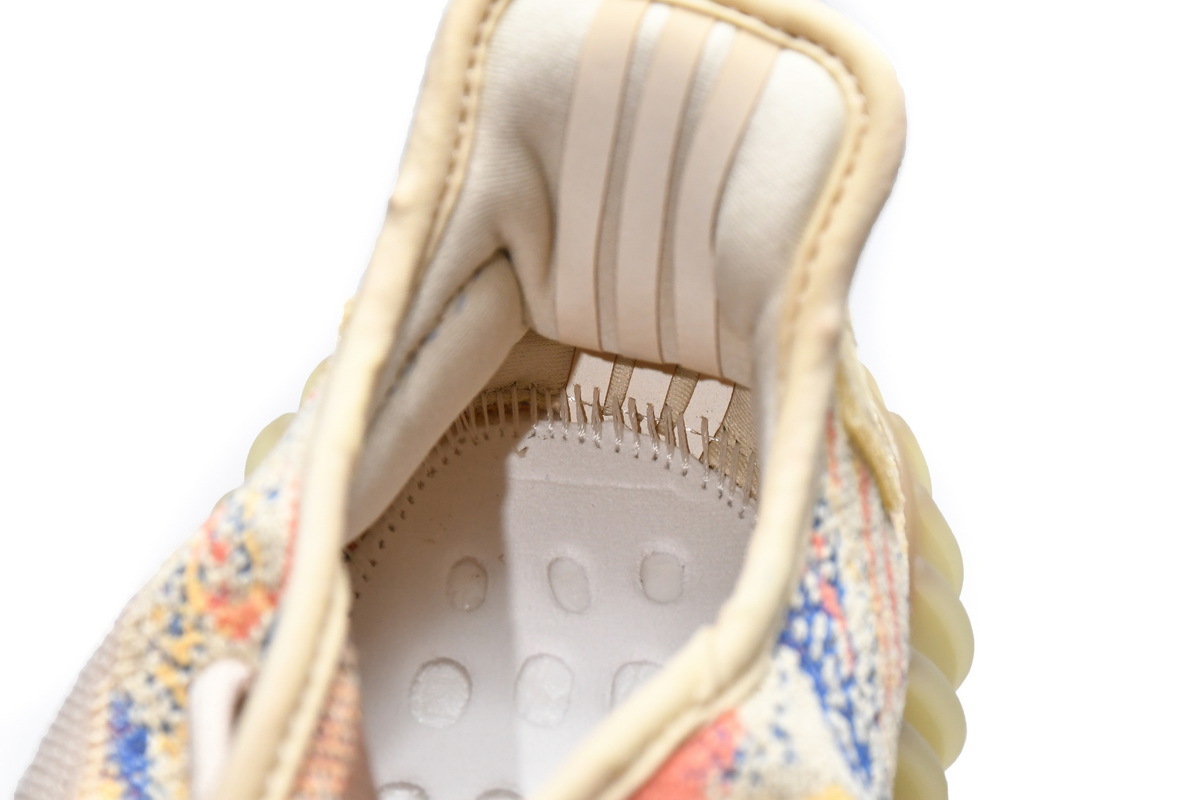 adidas Yeezy Boost 350 V2 MX Oat (Mid Quality)