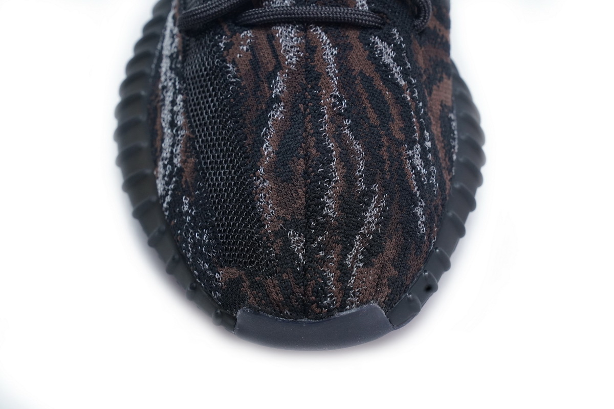 adidas Yeezy Boost 350 V2 MX Rock (Mid Quality)