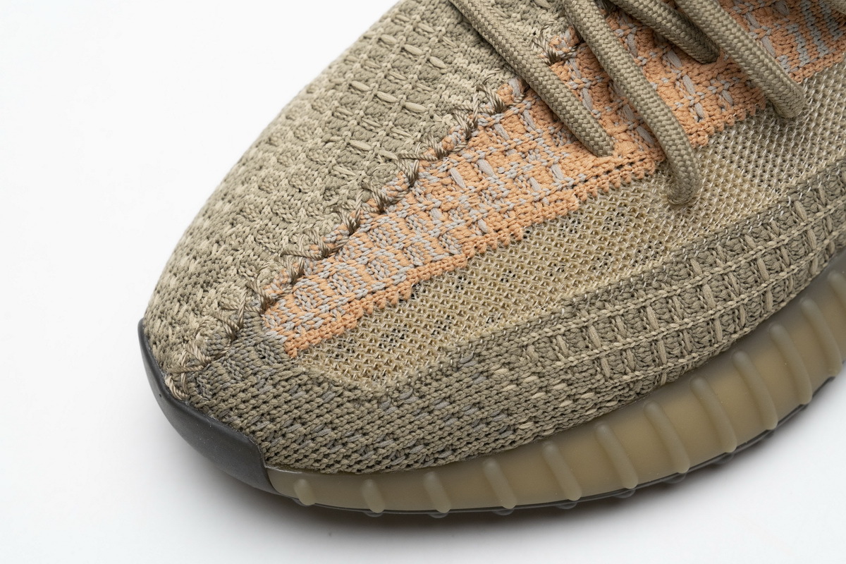 adidas Yeezy Boost 350 V2 Sand Taupe (Top Quality)