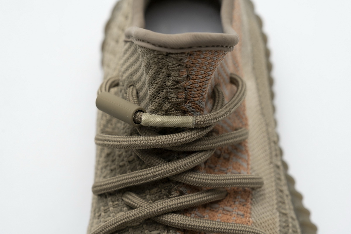 adidas Yeezy Boost 350 V2 Sand Taupe (Top Quality)
