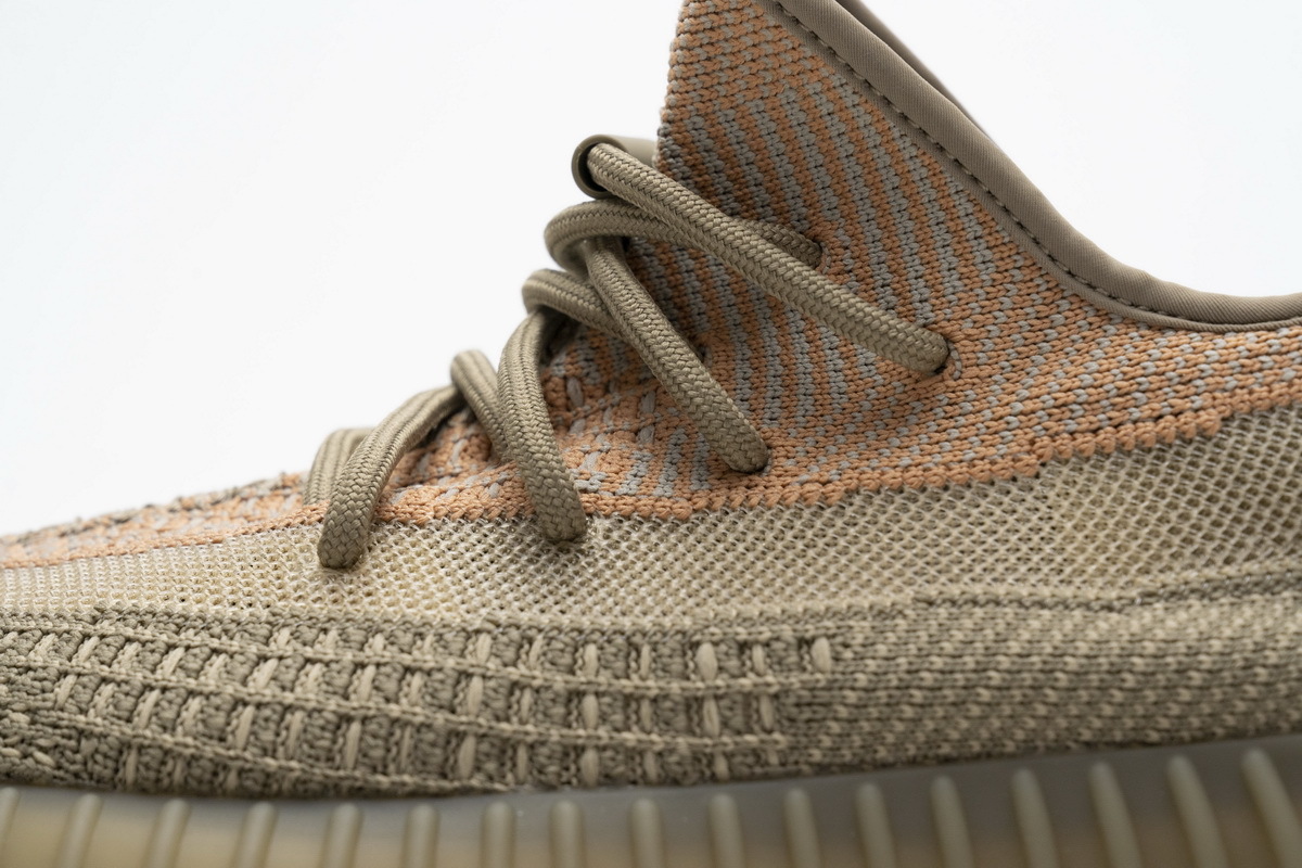 adidas Yeezy Boost 350 V2 Sand Taupe (Top Quality)