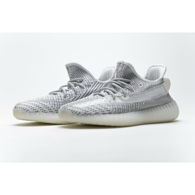 adidas Yeezy Boost 350 V2 Static (Non-Reflective) (Top Quality)