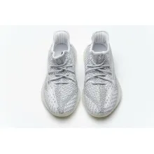 adidas Yeezy Boost 350 V2 Static (Non-Reflective) (Top Quality)