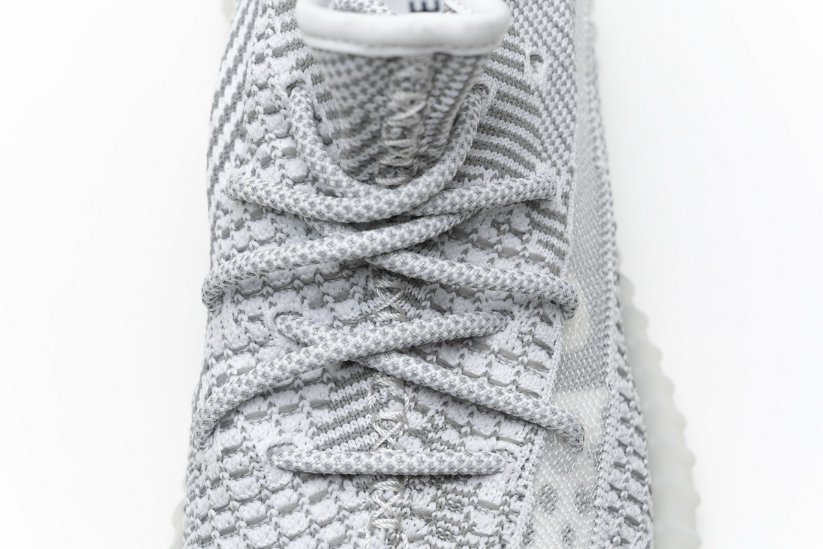adidas Yeezy Boost 350 V2 Static (Non-Reflective) (Top Quality)